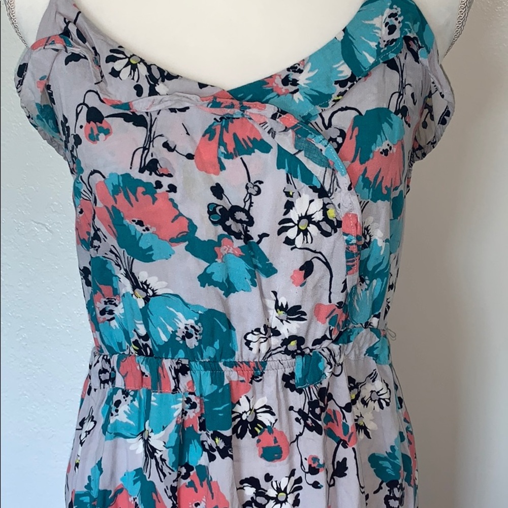 Full Tilt Dress